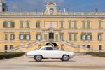 Alfa Romeo Giulietta Sprint Speciale 1958 года